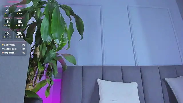 rousse_49 라이브 XXX 채팅