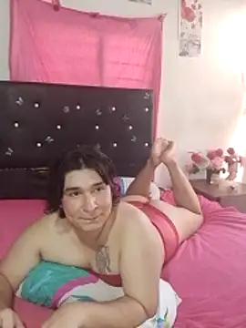 Kaissydoll 라이브 XXX 채팅