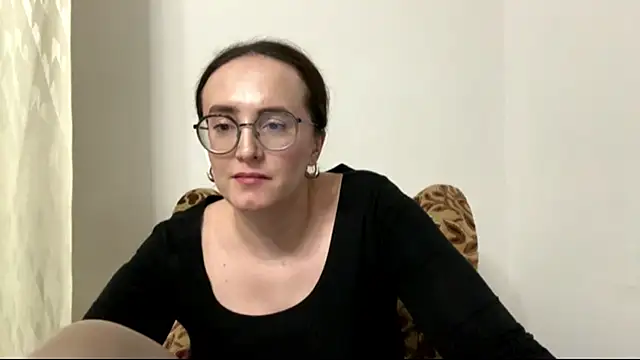 Živý XXX chat SofiaTease