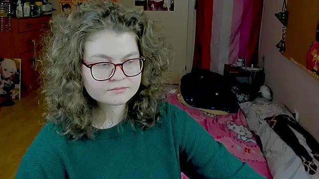 Sashy_Way Live XXX Chat