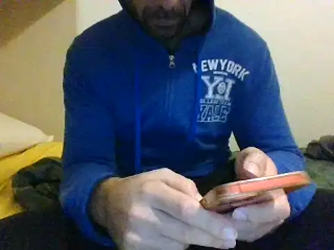 coppai200 Webcam show