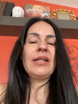 Amira_Amira Live XXX-Chat