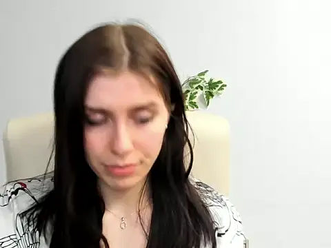 dreamPIA Adlı Modelin Canlı XXX Sohbeti