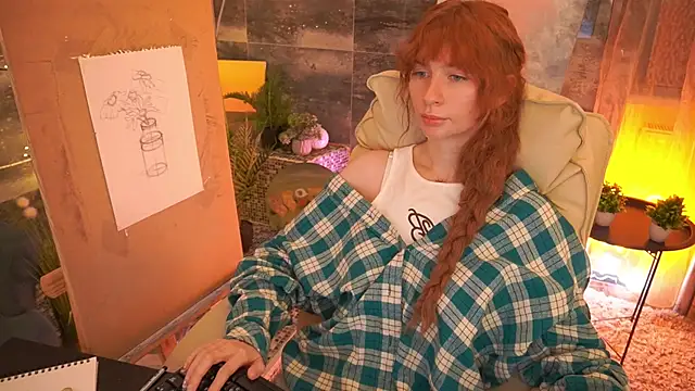 Živý XXX chat Nicol_Moonn