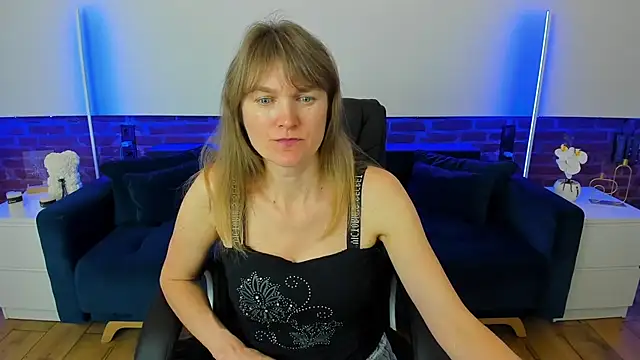 Anabell_xxx's Live XXX Chat