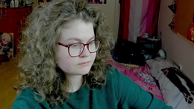 Chatroom XXX en direct de Sashy_Way