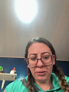 عرض كام miss_hanna07