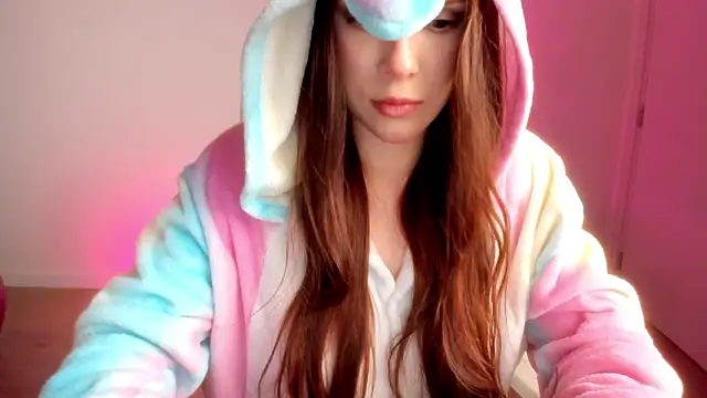 Chatroom XXX en direct de stacyluxxe