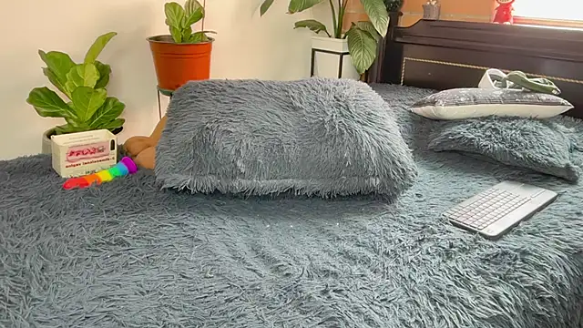 Вебкам-шоу Andy_Belier23