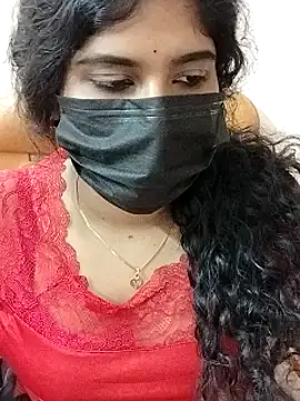 Show de Sunitha28 na webcam