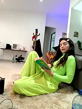 Sam_Sara: вебкам-шоу