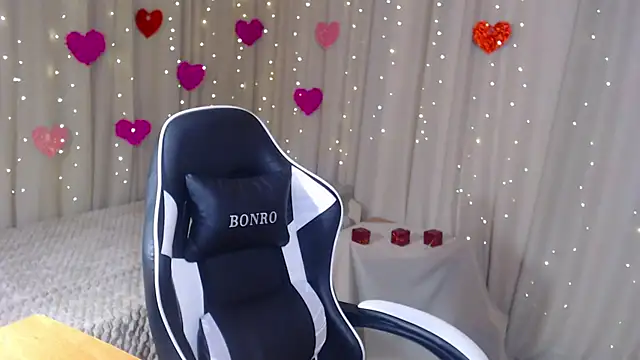 JillStevens 라이브 XXX 채팅