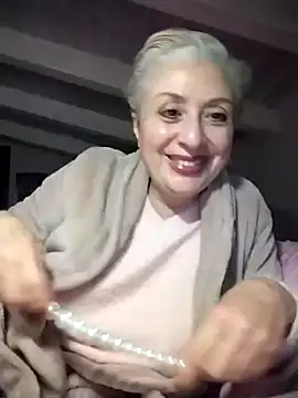 divinaerotica – Live XXX-chat