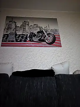 BennyOnTour: вебкам-шоу