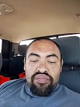 daringprince: διαδικτυακό σόου στην κάμερα