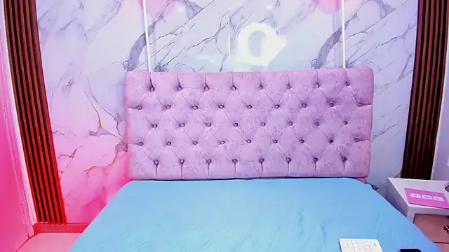 IvonyGarciia – Live XXX-chat