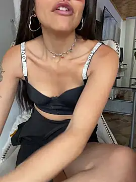 XXX chat uživo modela Cloe_pink1