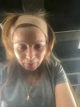 VivienneNoir 在線直播表演