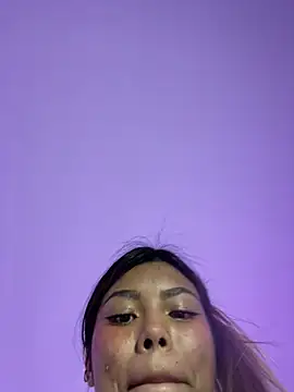 Sembang XXX Secara Langsung NOVAGIRL_EF