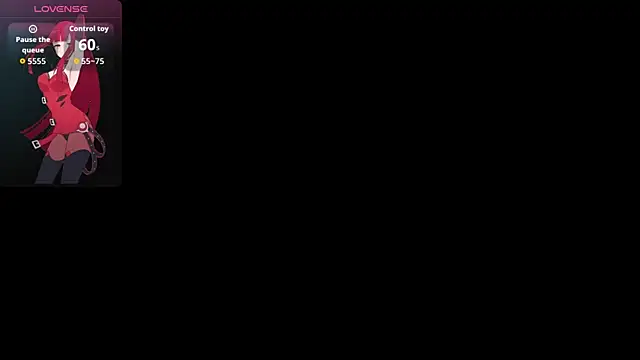 CarolineFyre – Naživo XXX chat