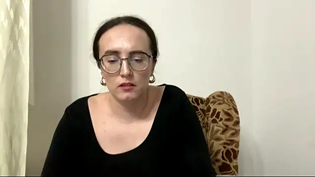 Webkamerová show SofiaTease