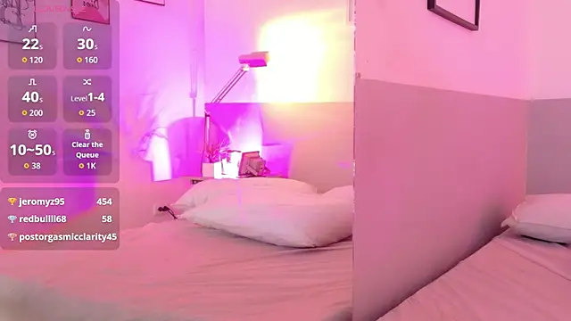 drooling4daddy Chat XXX live