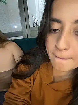 Antonella_Julieta 라이브 XXX 채팅