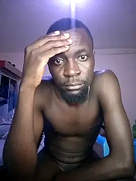 Вебкам-шоу Brian_johns