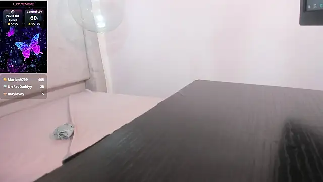 Izelevans Obrolan Langsung XXX