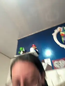 Pertunjukan Kamera Web miss_hanna07