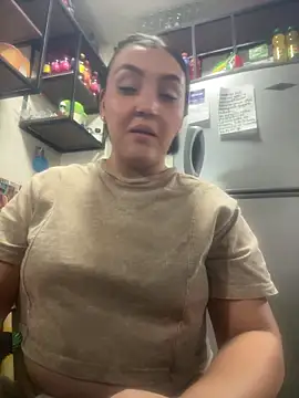 Gabriela_Lombardii's Live XXX Chat