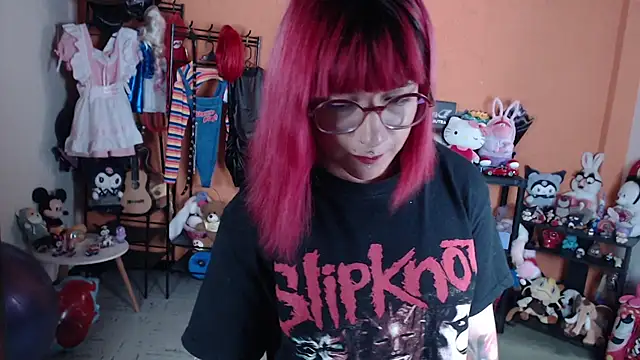 แชท XXX สดของ MissMiia2