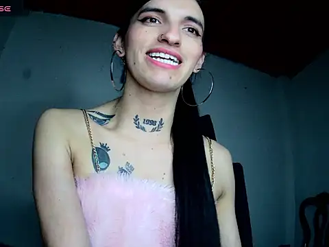 Онлайн чат XXX Scarlett_crastrawberry