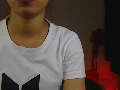 miss_ragni's Webcam Show