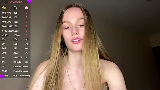 Chat +18 de Viktoria_Vibes ao vivo