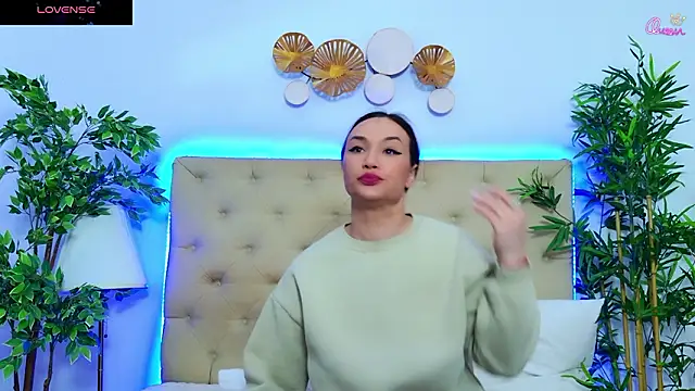 Daliya_のライブXXXチャット