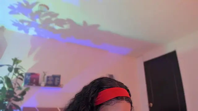 Sembang XXX Secara Langsung YariRose