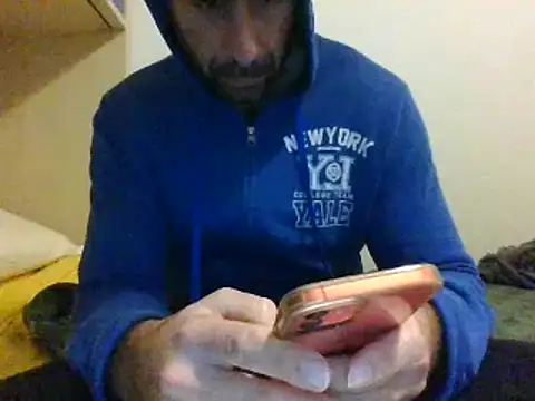 coppai200 Webcam show