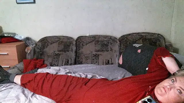 Chat XXX ao vivo de Lana555