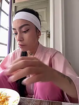 Chatroom XXX en direct de Bonny_Eva