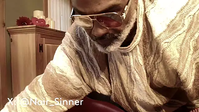sinnernoir Live XXX-Chat