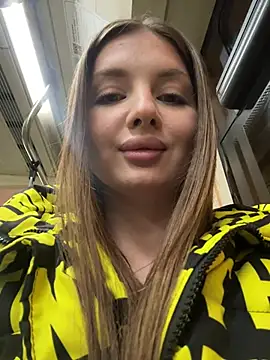 KrisMagnoly – Live XXX-chat