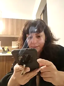 Chat XXX en directo de EmmaKrosss