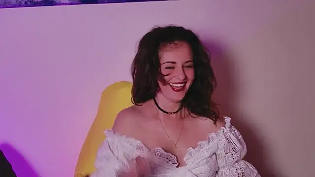 Živý XXX chat Witch_in_Velvet