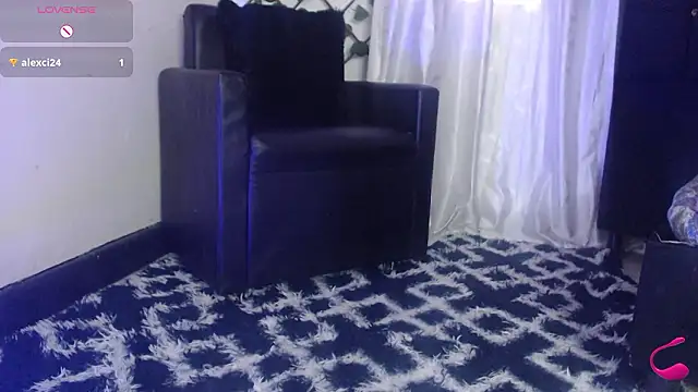 charlotte_brawn Webcam show