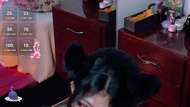 Catwhite_ Live XXX-chat