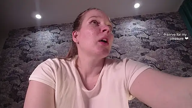 Ambrosia_nectarn Live XXX chat