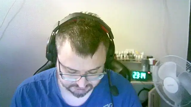 Show de webcam de SirAbuser