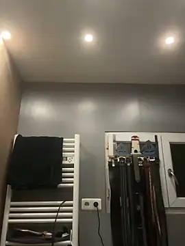 Show de jcv596 na webcam