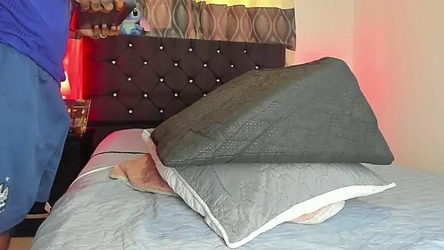 dereck_karter Adlı Modelin Canlı XXX Sohbeti